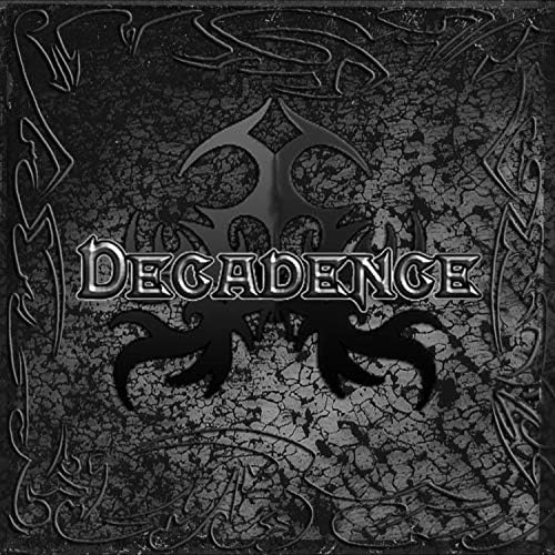 ＤＥＣＡＤＥＮＣＥ　他CDセット　HER NAME IN BLOOD HER NAME IN BLOOD / decadence (CD) - Music Revolution 礎
